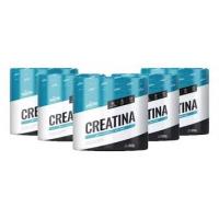 Creatina 100% Monohidratada Shark Pro 300G