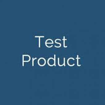 Produto Teste